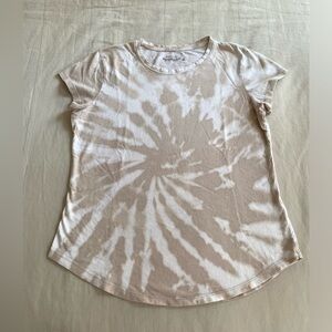 Abercrombie Tie-Dye Tshirt